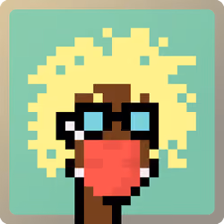 COVIDPunk #8094