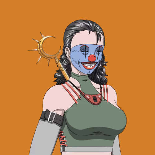 Lady Killaz