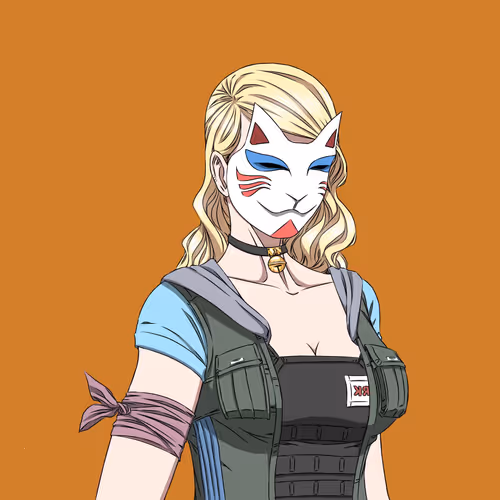 Lady Killaz
