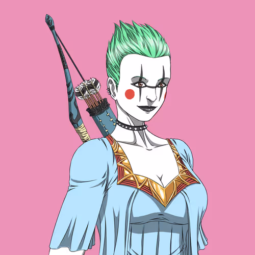 Lady Killaz