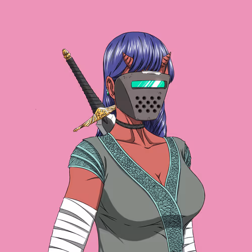 Lady Killaz