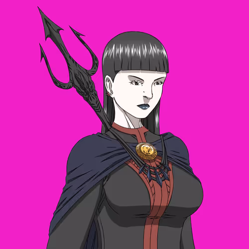 Lady Killaz