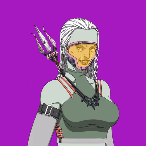 Lady Killaz