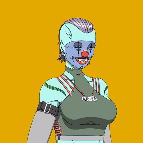 Lady Killaz