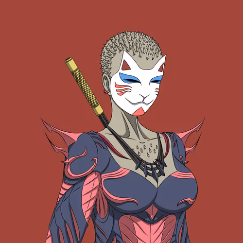 Lady Killaz