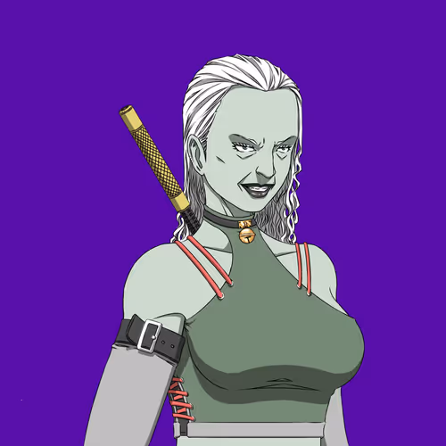 Lady Killaz