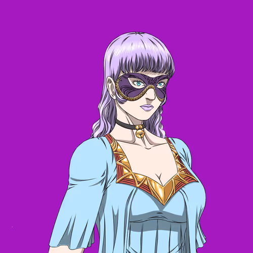 Lady Killaz