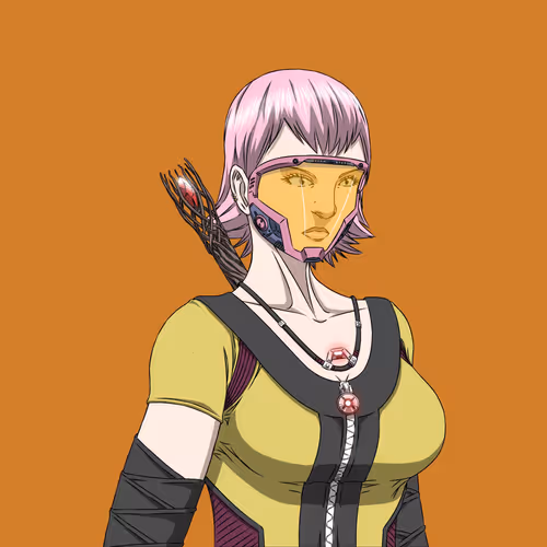 Lady Killaz