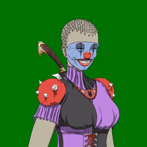 Lady Killaz