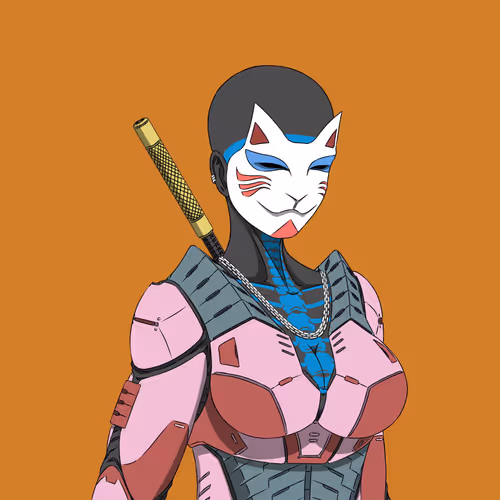 Lady Killaz