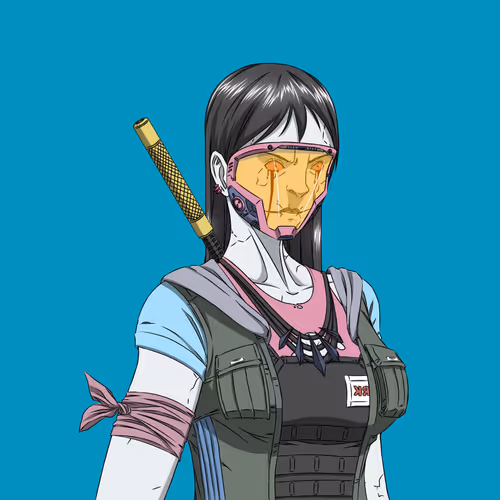 Lady Killaz