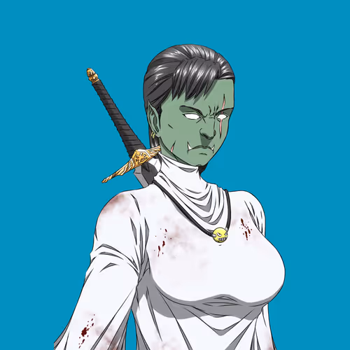 Lady Killaz