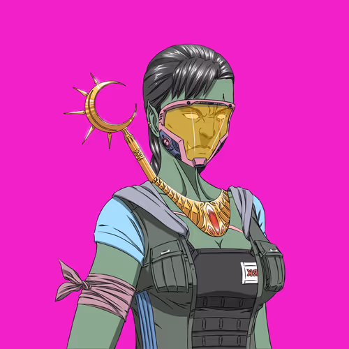 Lady Killaz