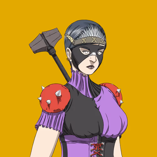 Lady Killaz
