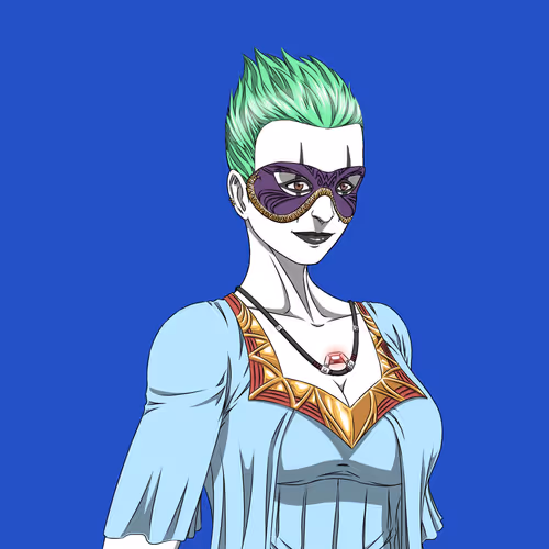 Lady Killaz
