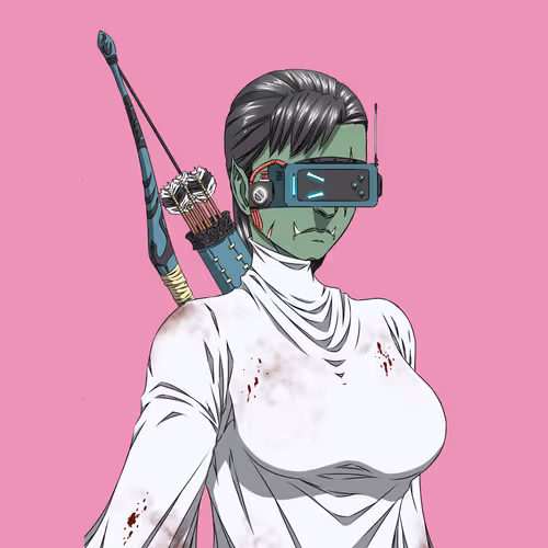 Lady Killaz
