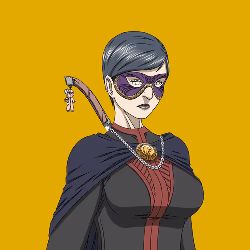 Lady Killaz