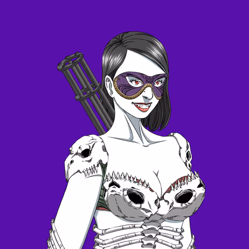 Lady Killaz