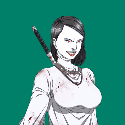 Lady Killaz