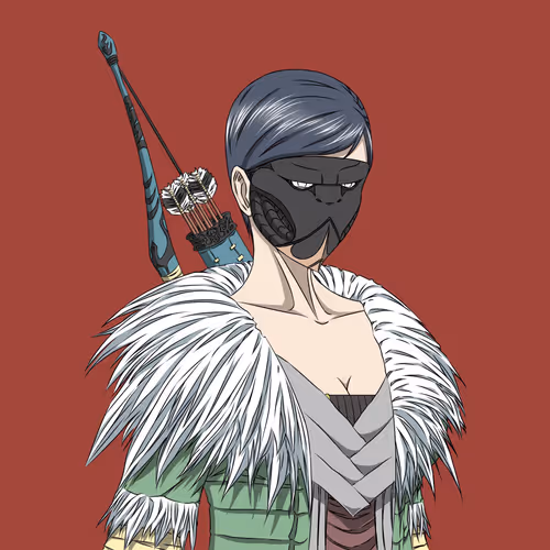 Lady Killaz