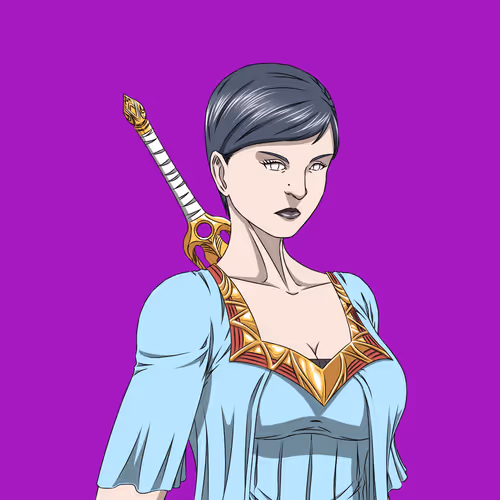Lady Killaz