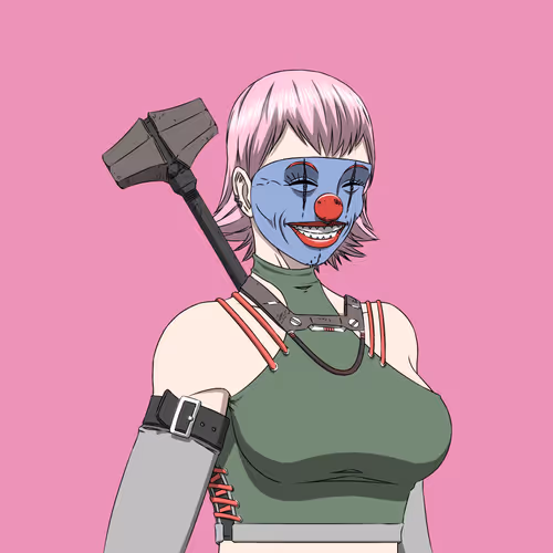Lady Killaz