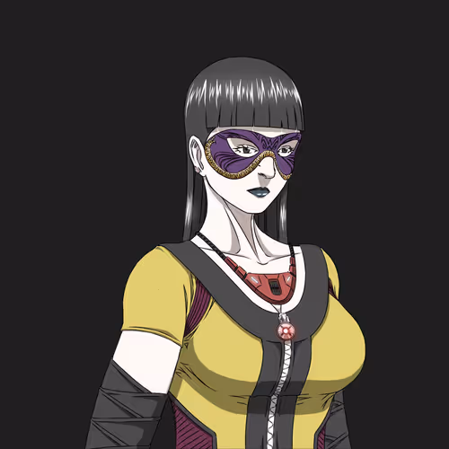 Lady Killaz