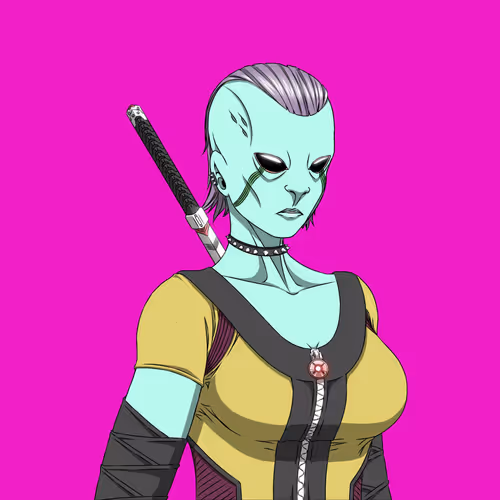 Lady Killaz