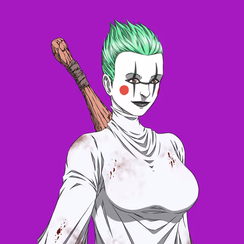 Lady Killaz
