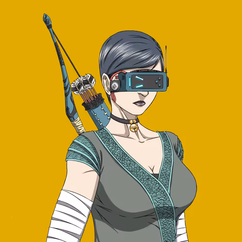 Lady Killaz