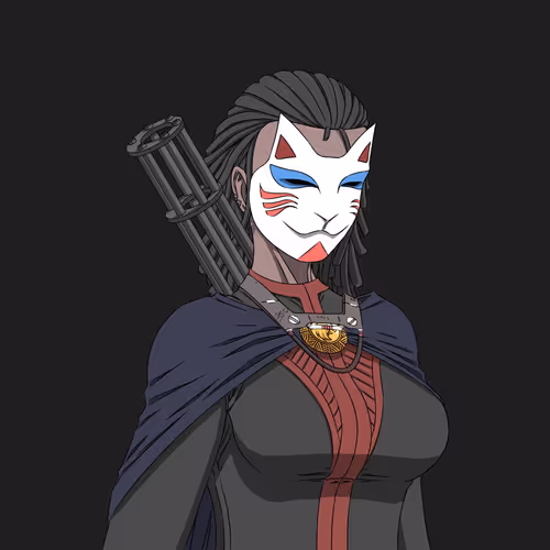 Lady Killaz