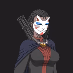Lady KILLAz #5