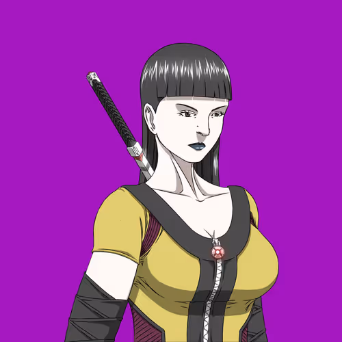 Lady Killaz