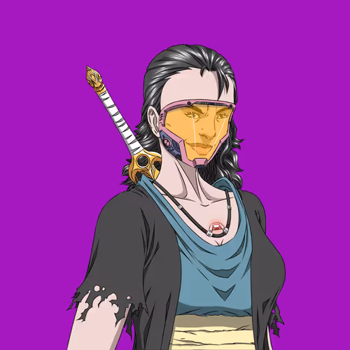 Lady Killaz