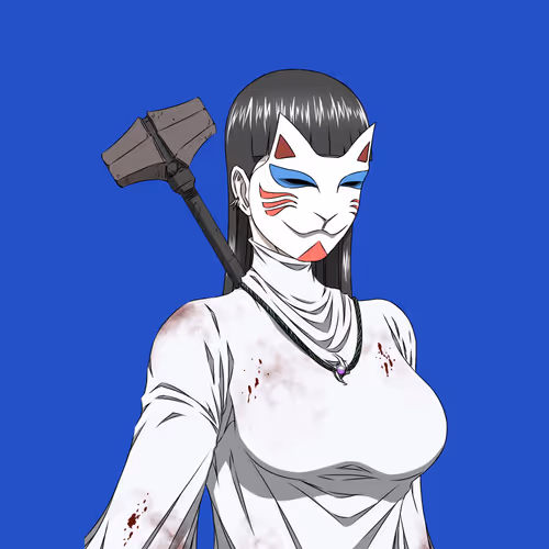Lady KILLAz #918