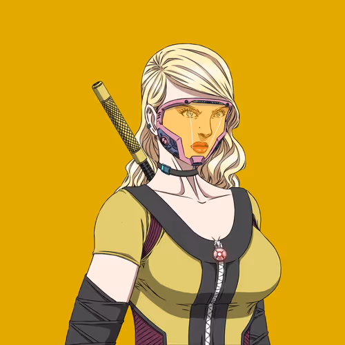 Lady Killaz