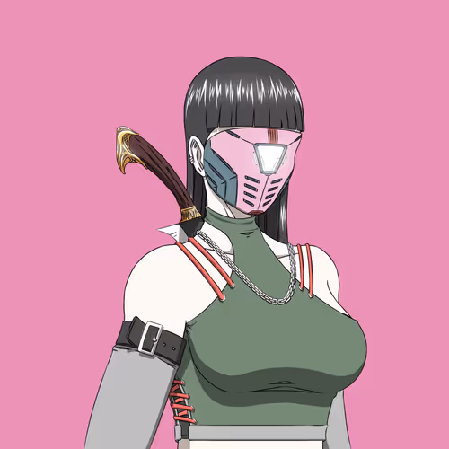 Lady Killaz