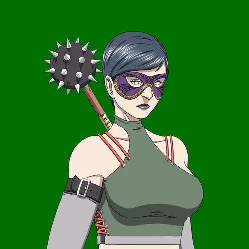 Lady Killaz