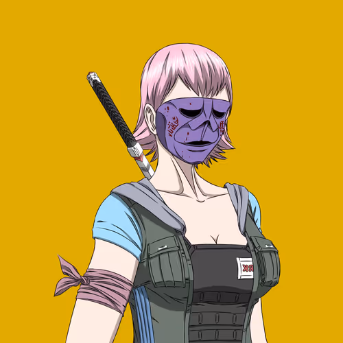 Lady Killaz