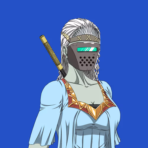 Lady Killaz