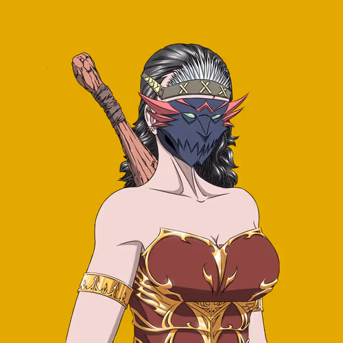 Lady Killaz