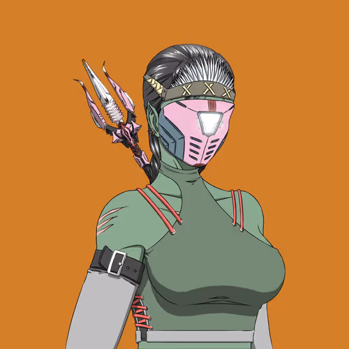 Lady Killaz