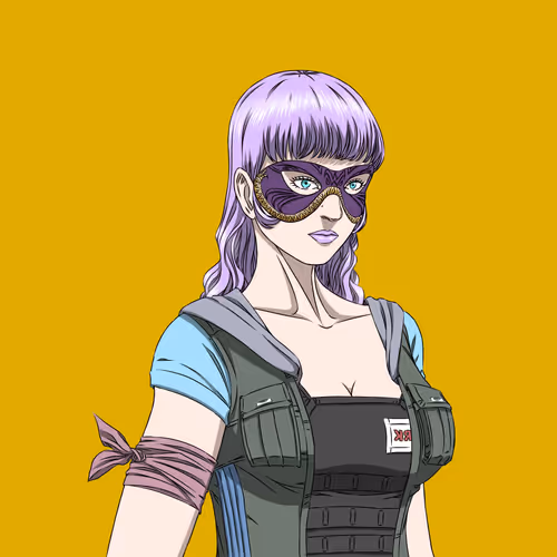 Lady Killaz