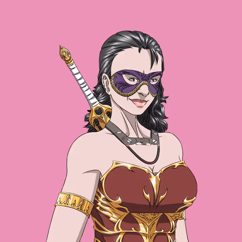 Lady Killaz