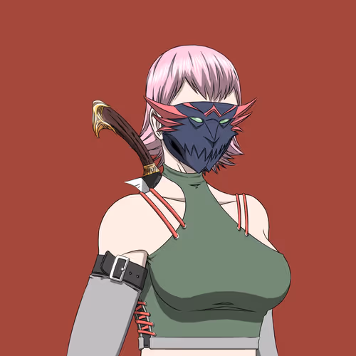 Lady Killaz