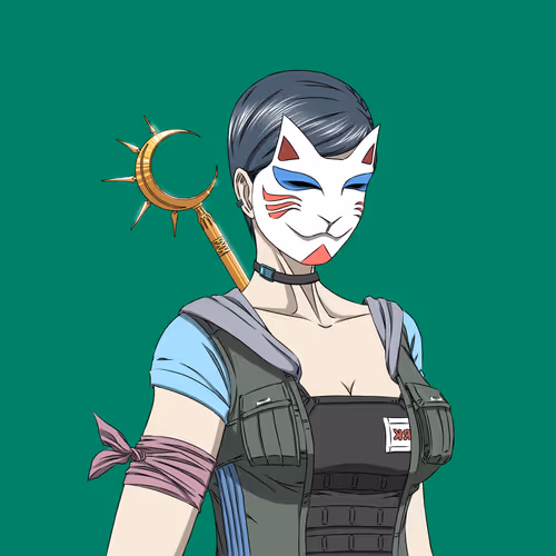 Lady Killaz
