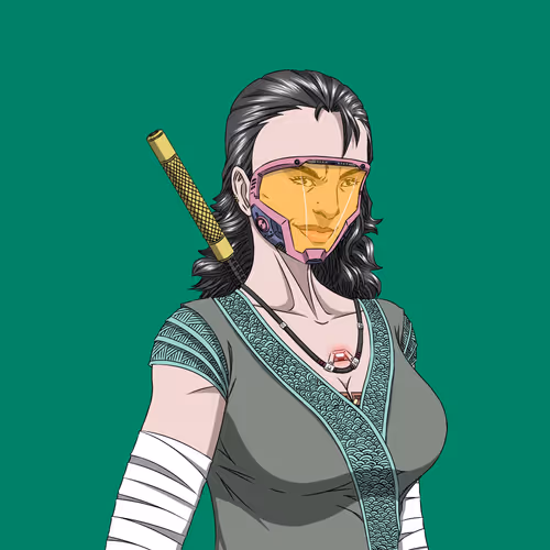 Lady Killaz