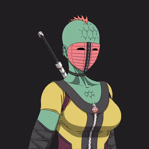 Lady Killaz