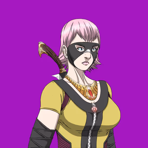 Lady Killaz
