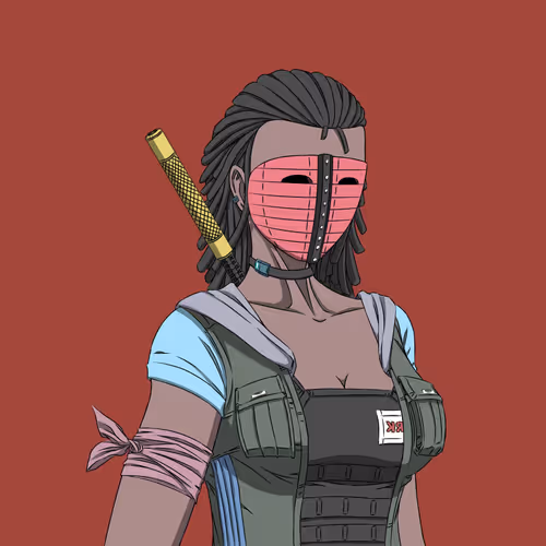 Lady Killaz